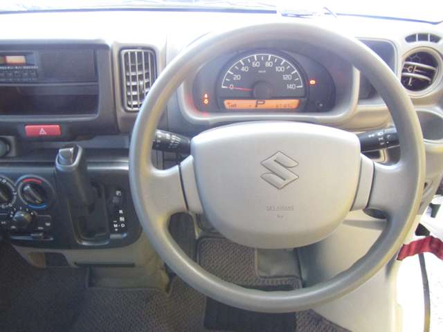 Suzuki Every 5
