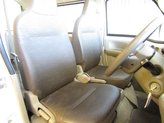 Suzuki Every 6