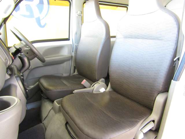 Suzuki Every 7
