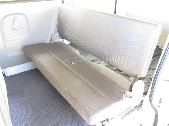 Suzuki Every 8