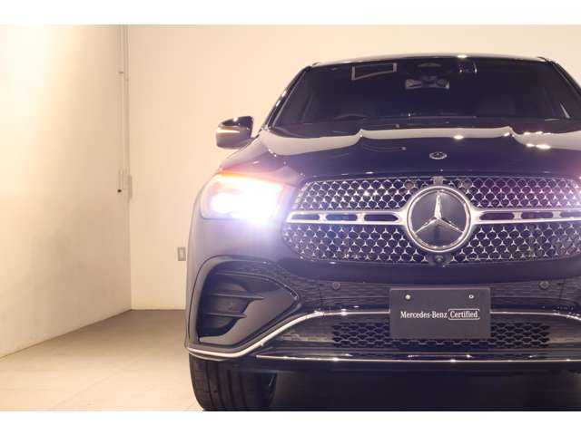 Mercedes-Benz GLE Coupe 11