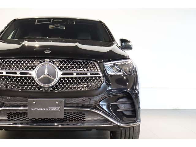 Mercedes-Benz GLE Coupe 7