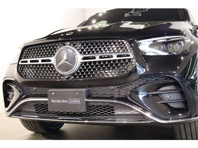 Mercedes-Benz GLE Coupe 8