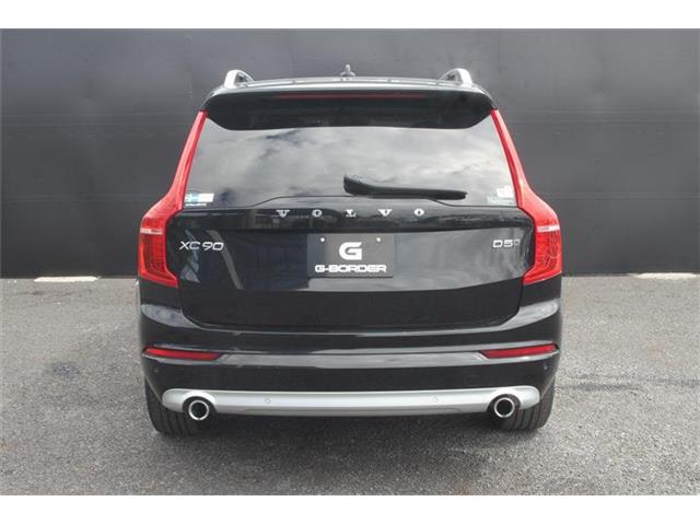Volvo XC90 11