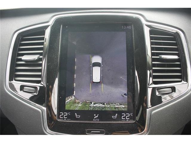 Volvo XC90 6