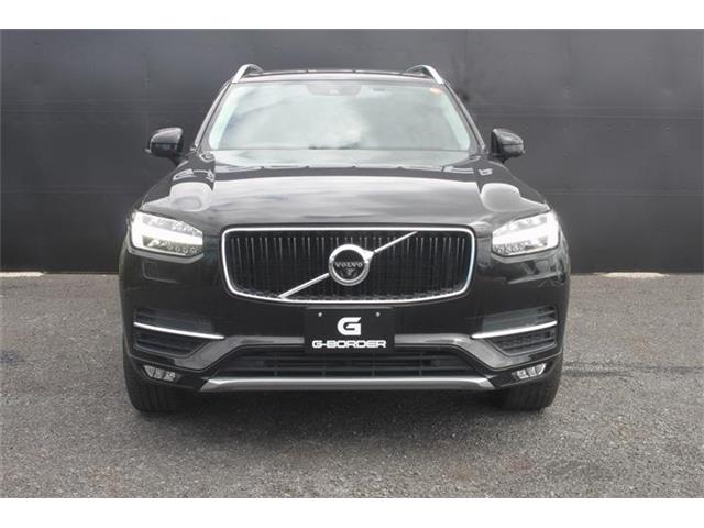 Volvo XC90 8