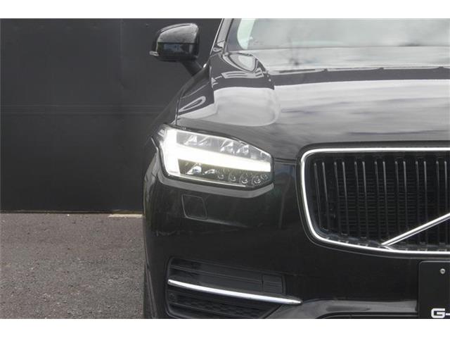 Volvo XC90 9