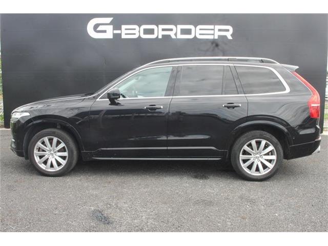 Volvo XC90 10