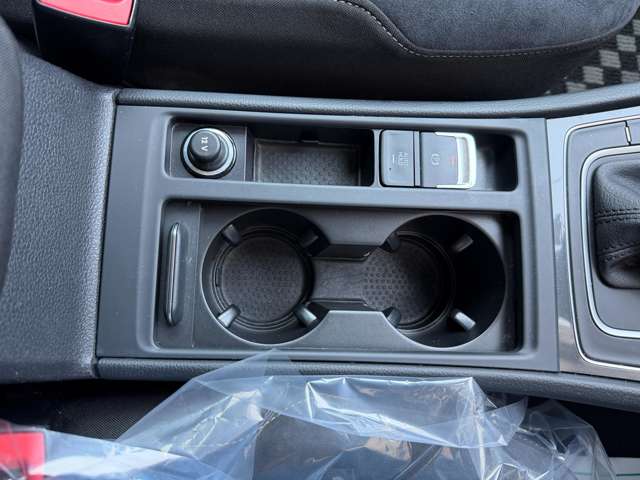 Volkswagen Golf Alltrack 12