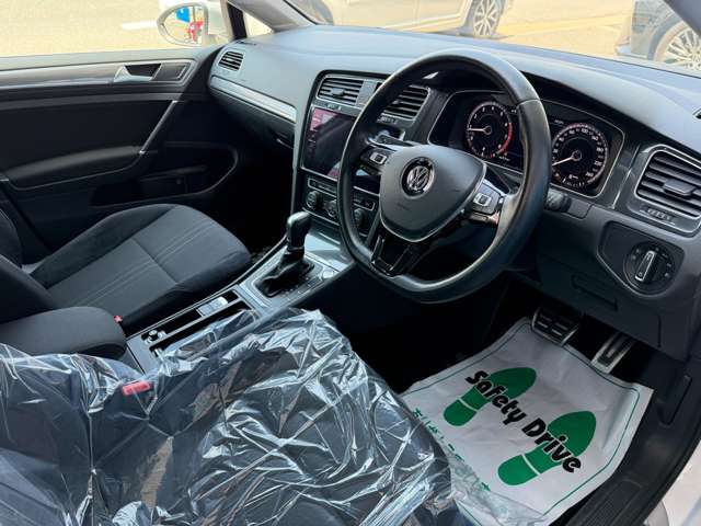 Volkswagen Golf Alltrack 5
