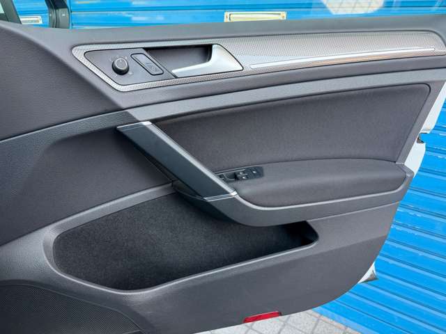 Volkswagen Golf Alltrack 7
