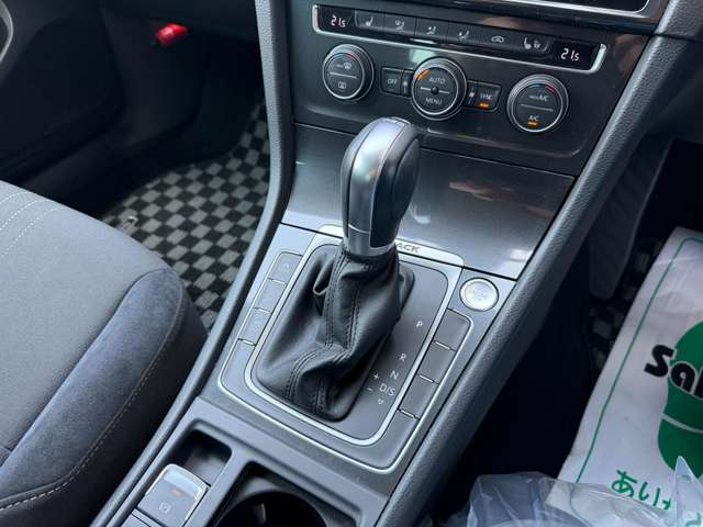 Volkswagen Golf Alltrack 10