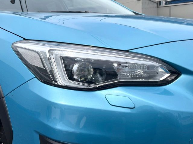 Subaru XV 12