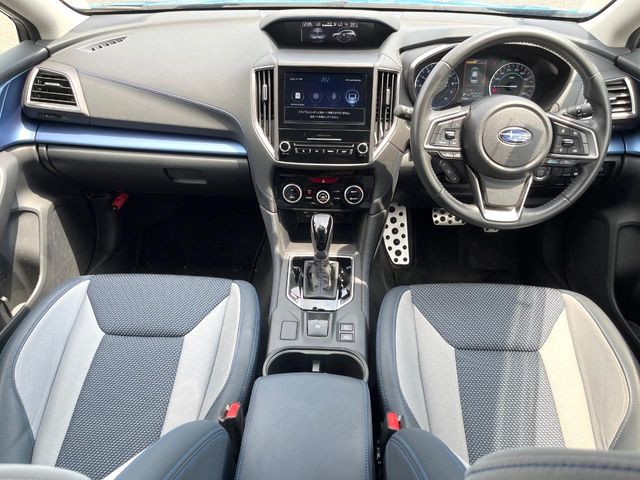 Subaru XV 2