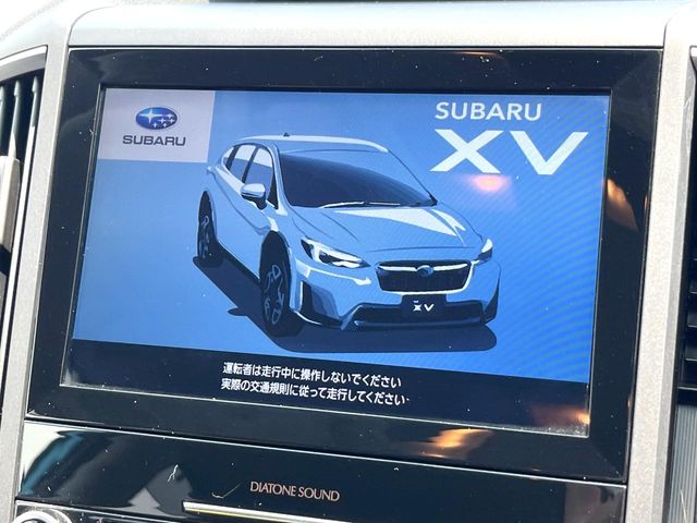 Subaru XV 3