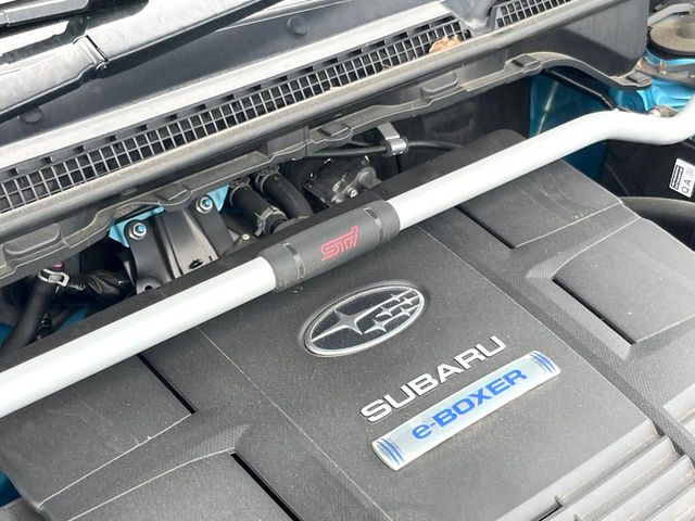 Subaru XV 5