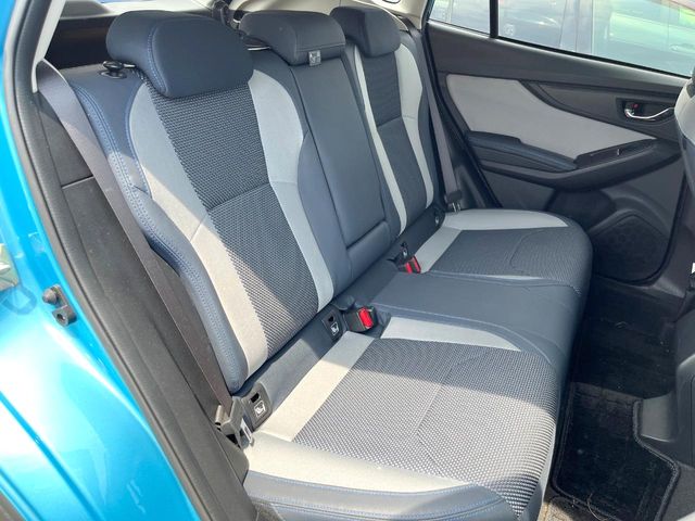 Subaru XV 9