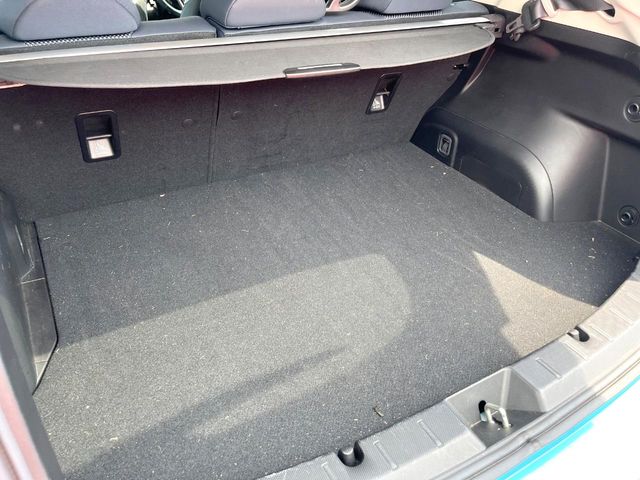 Subaru XV 10