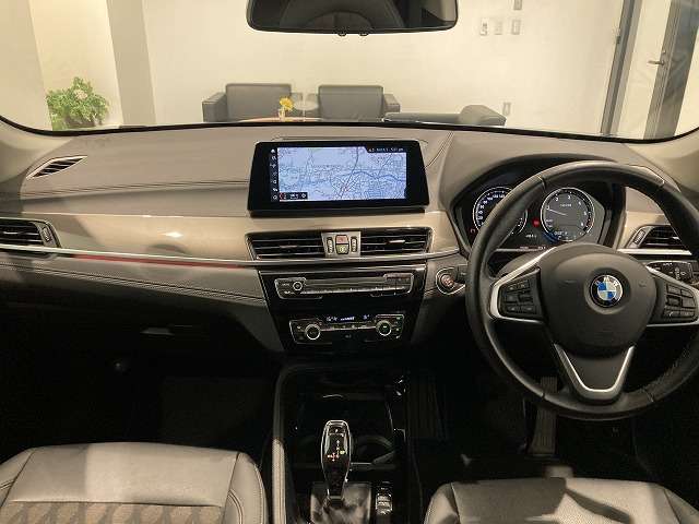 BMW X1 4