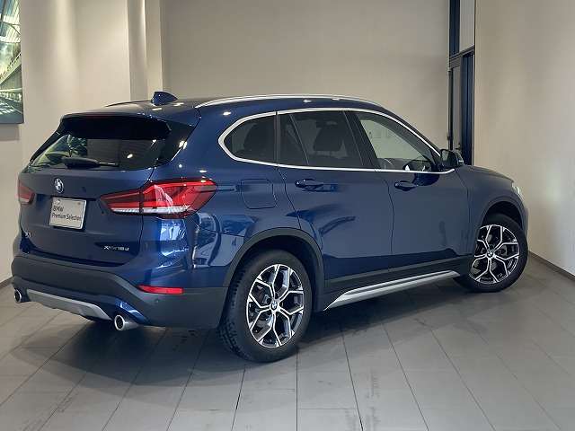 BMW X1 5