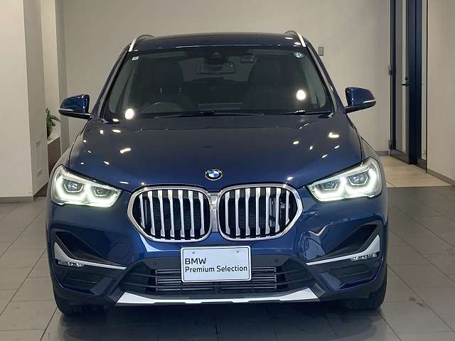 BMW X1 6