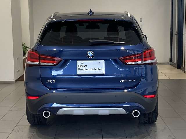 BMW X1 7