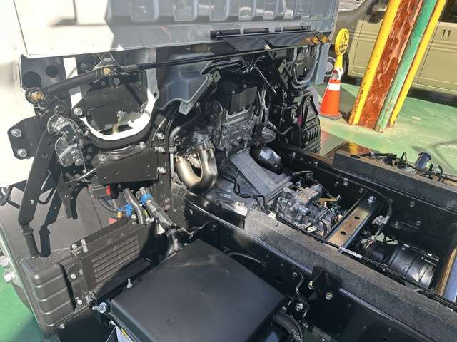 Mitsubishi Fuso Canter 10