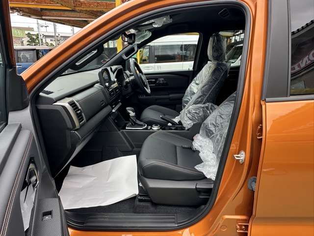 Mitsubishi Triton 5