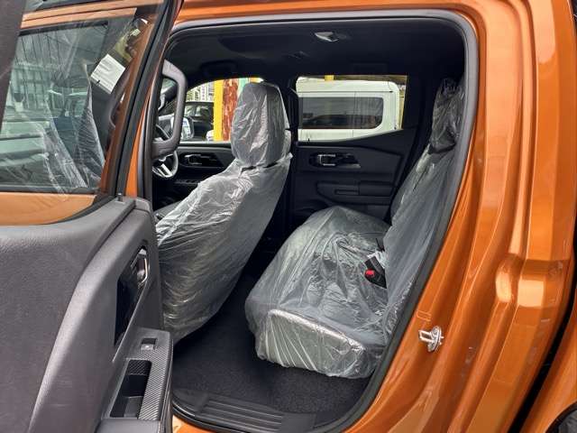 Mitsubishi Triton 6