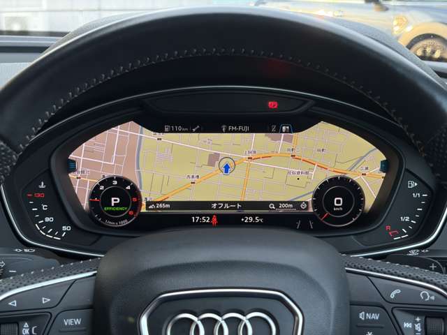 Audi Q5 8