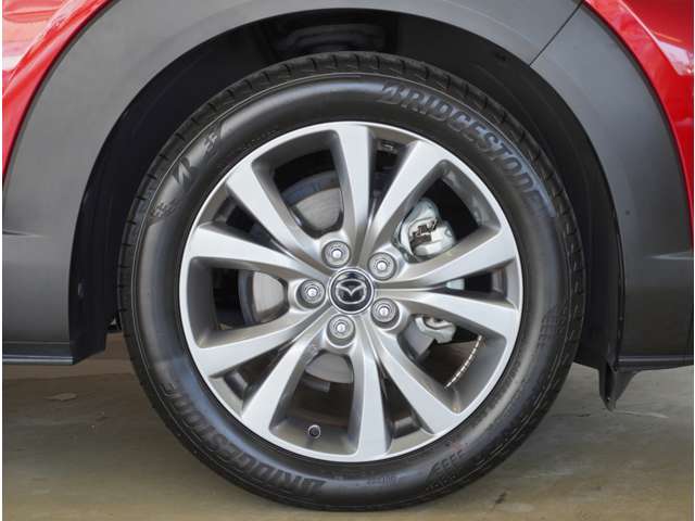 Mazda CX-30 11
