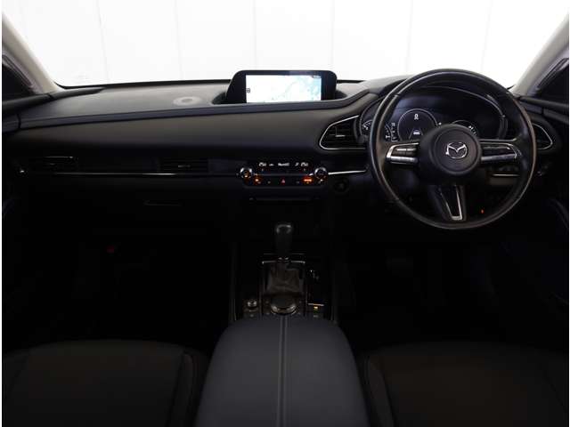 Mazda CX-30 12