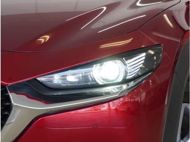 Mazda CX-30 5