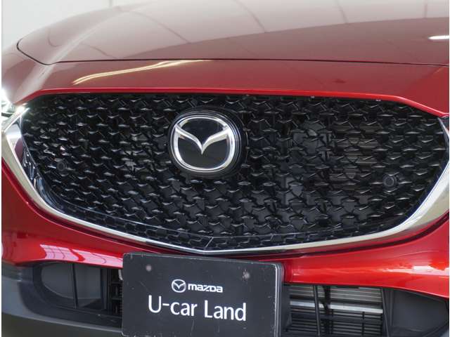 Mazda CX-30 7