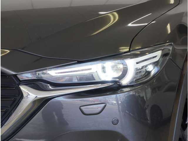 Mazda CX-8 4