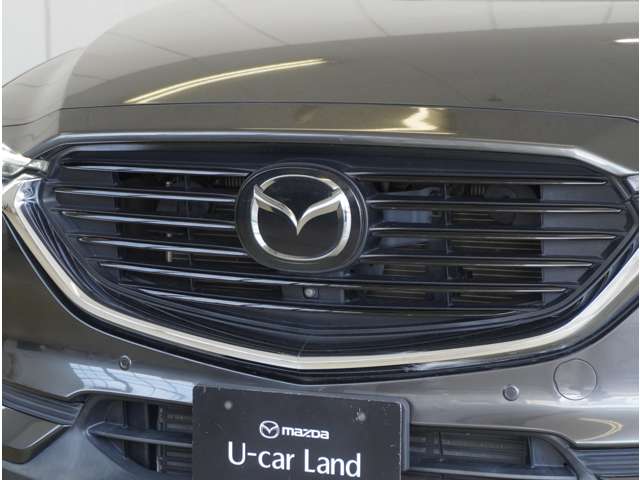 Mazda CX-8 5