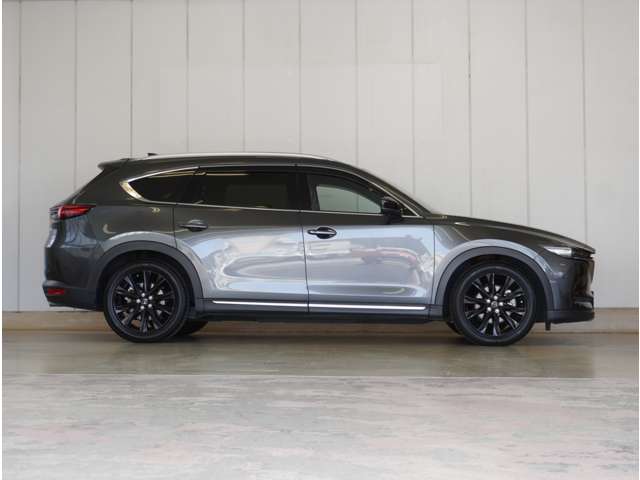 Mazda CX-8 6