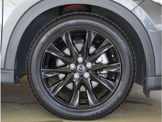 Mazda CX-8 8
