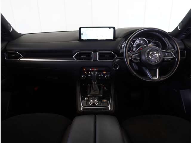 Mazda CX-8 9