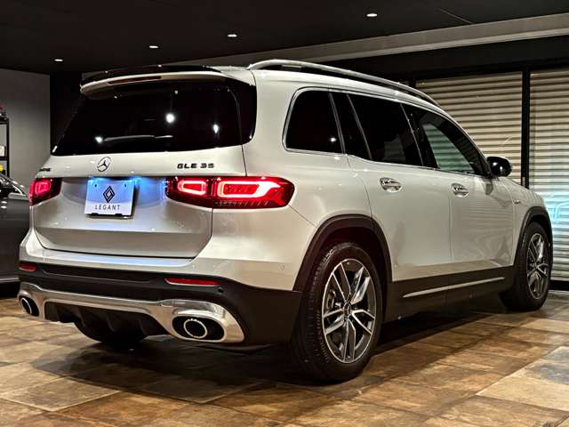 Mercedes-Benz GLB 7