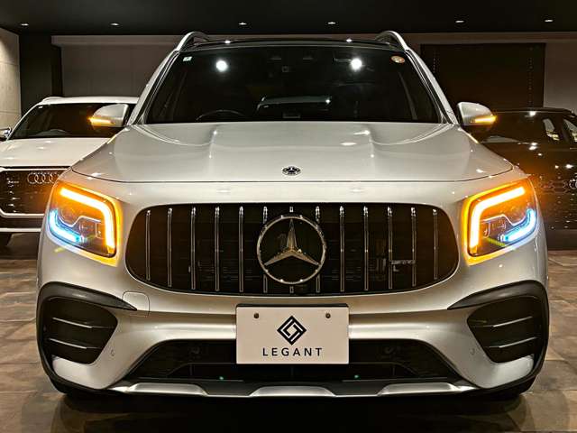 Mercedes-Benz GLB 9
