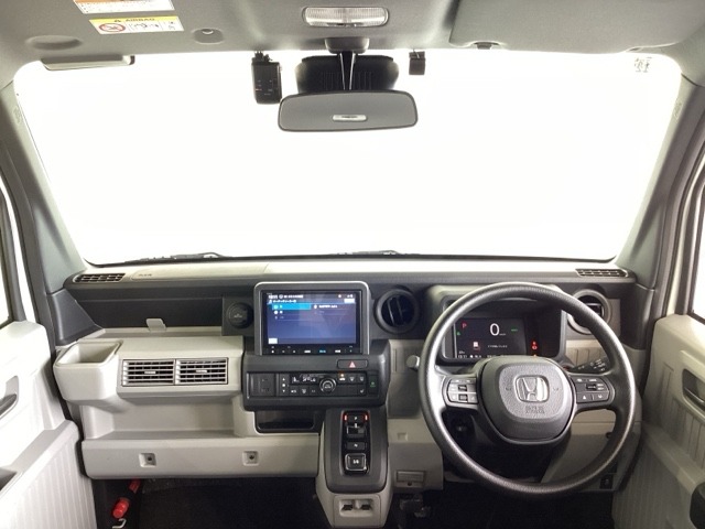 Honda N-VAN e: 2