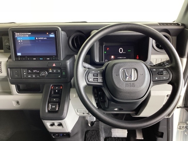 Honda N-VAN e: 3