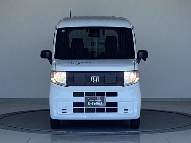 Honda N-VAN e: 4