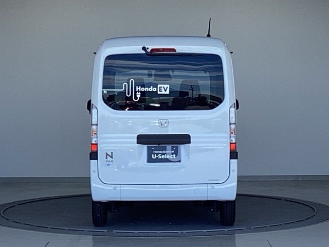 Honda N-VAN e: 6
