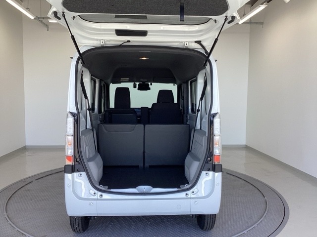 Honda N-VAN e: 7