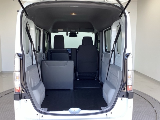 Honda N-VAN e: 8