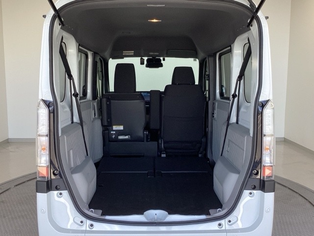 Honda N-VAN e: 9