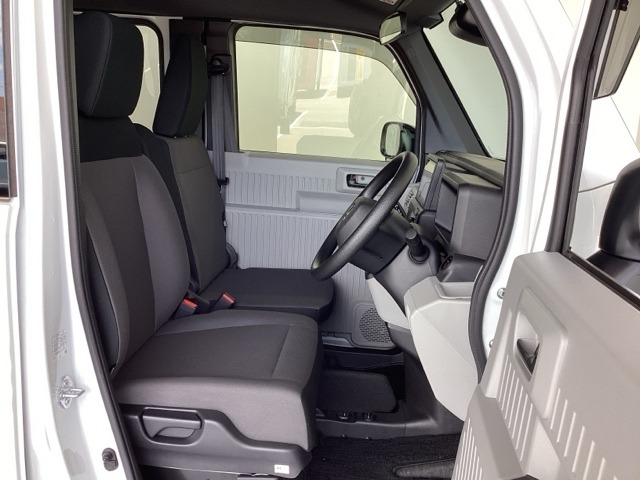 Honda N-VAN e: 10