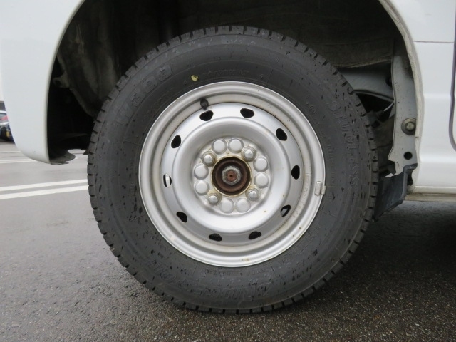 Honda N-VAN 12